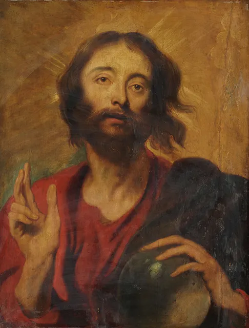 Christ as Saviour of the World